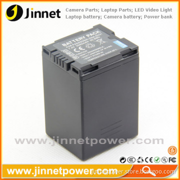 Long Life Cheap Replacement Battery For Panasonic Cga-du31 Vw-vbd310 